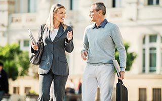 Preplanning Information